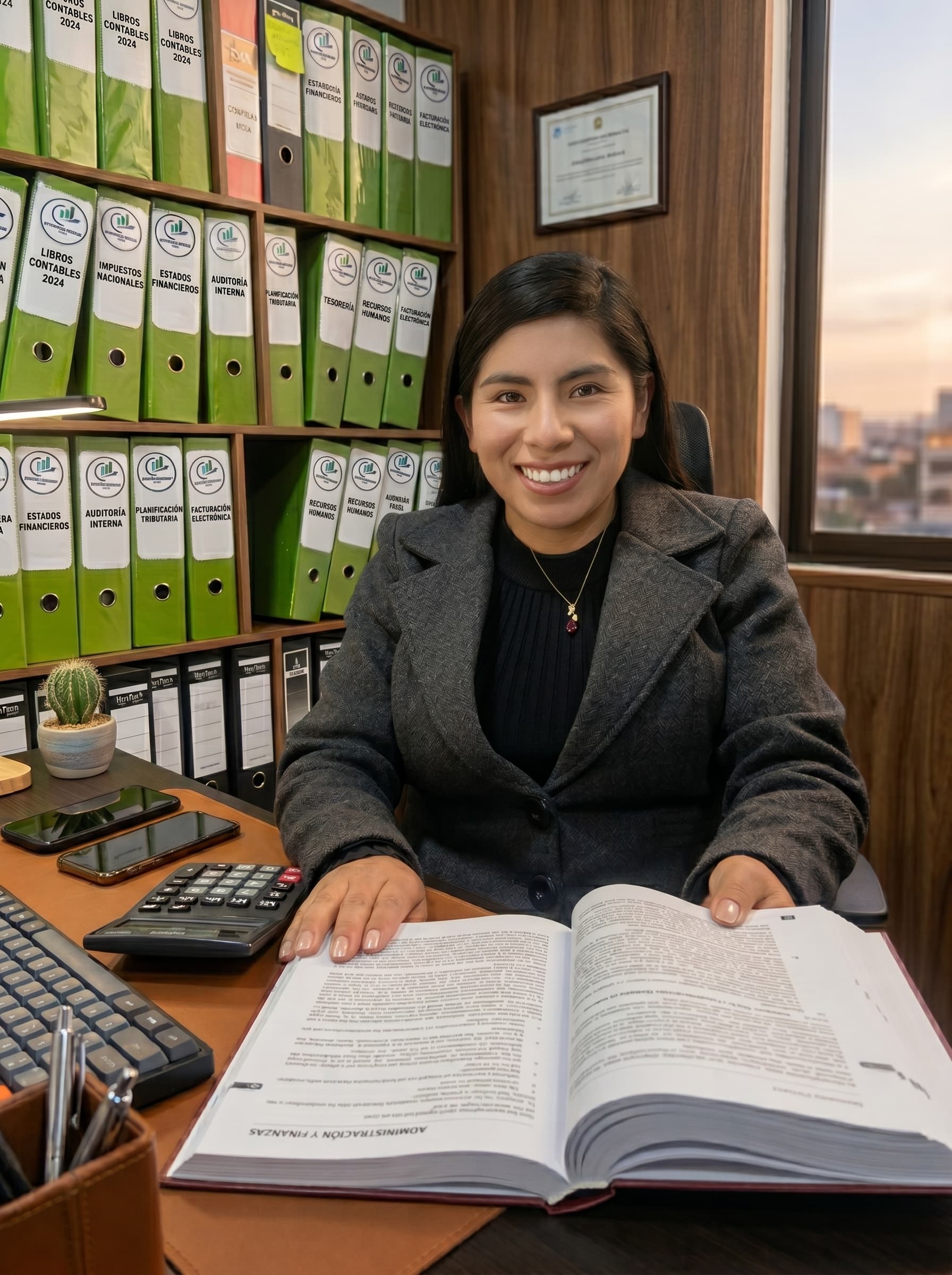 Marleni Curo Inga