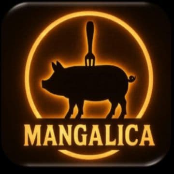 Mangalica
