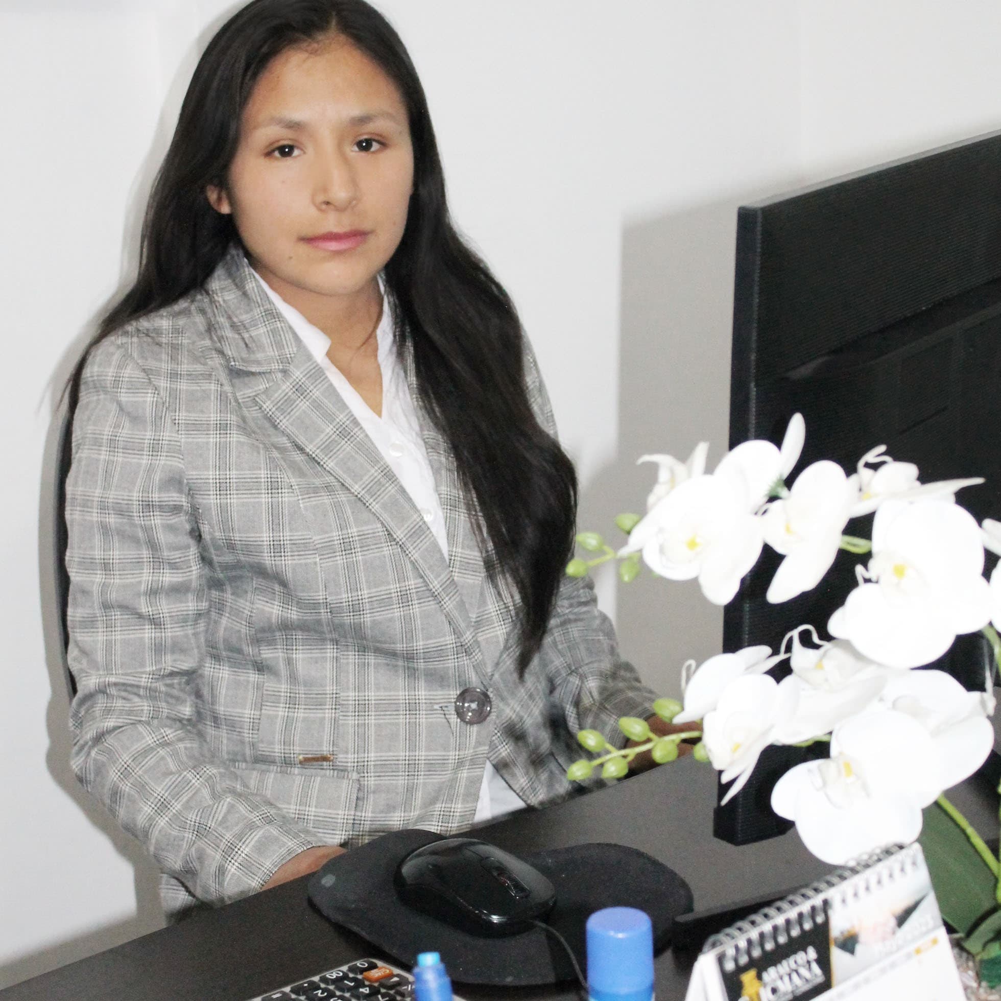 Isabel Alvarado