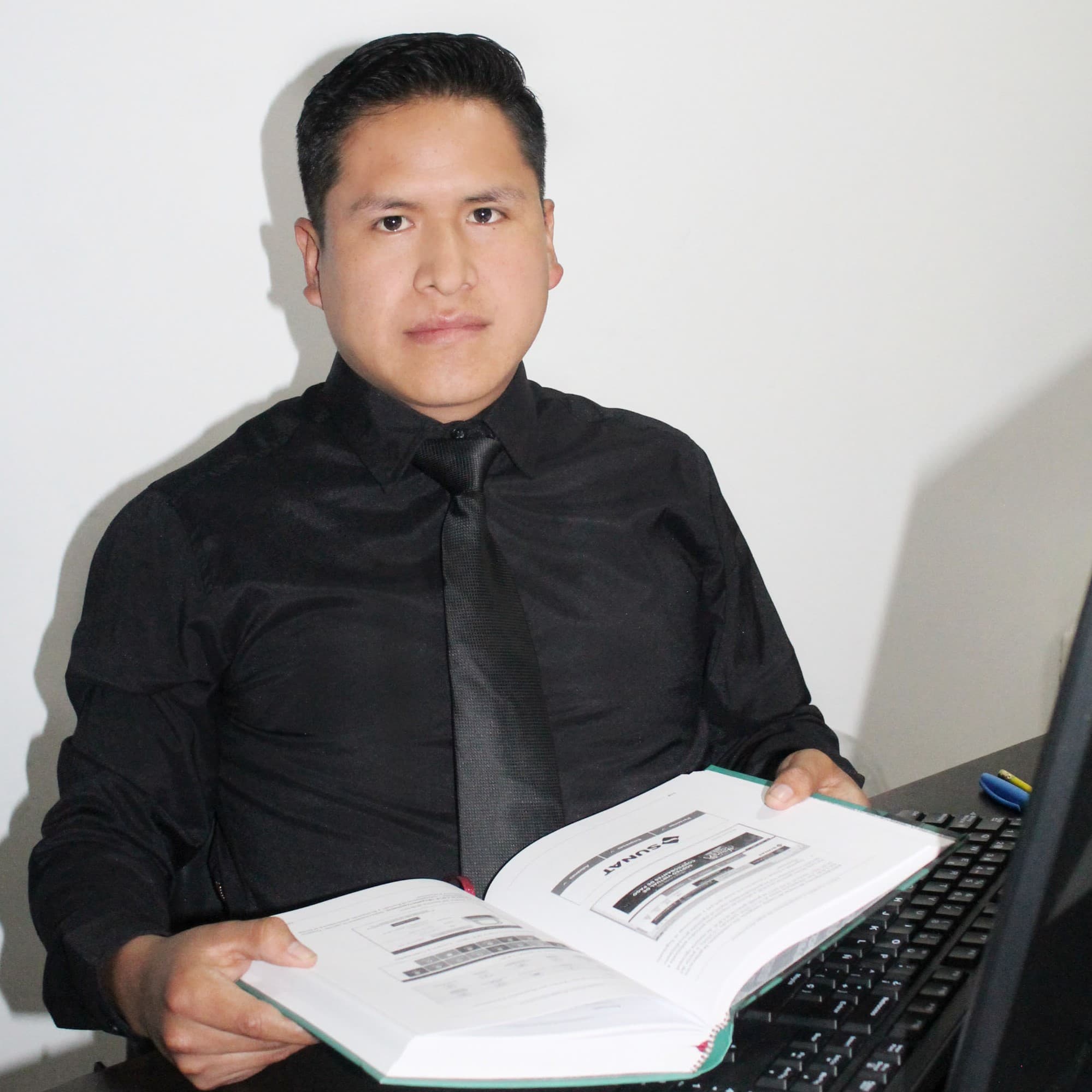 Leoncio Huaman